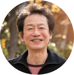 45歳男性（千葉県）の利用者写真